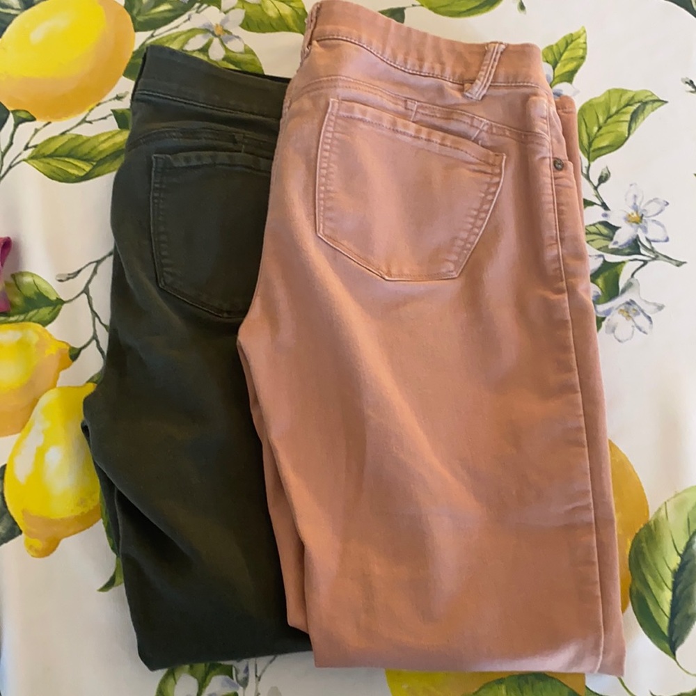 Two for One sale!